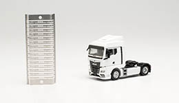 048-055338 - H0 - ZB SSS gelocht, MAN TGX